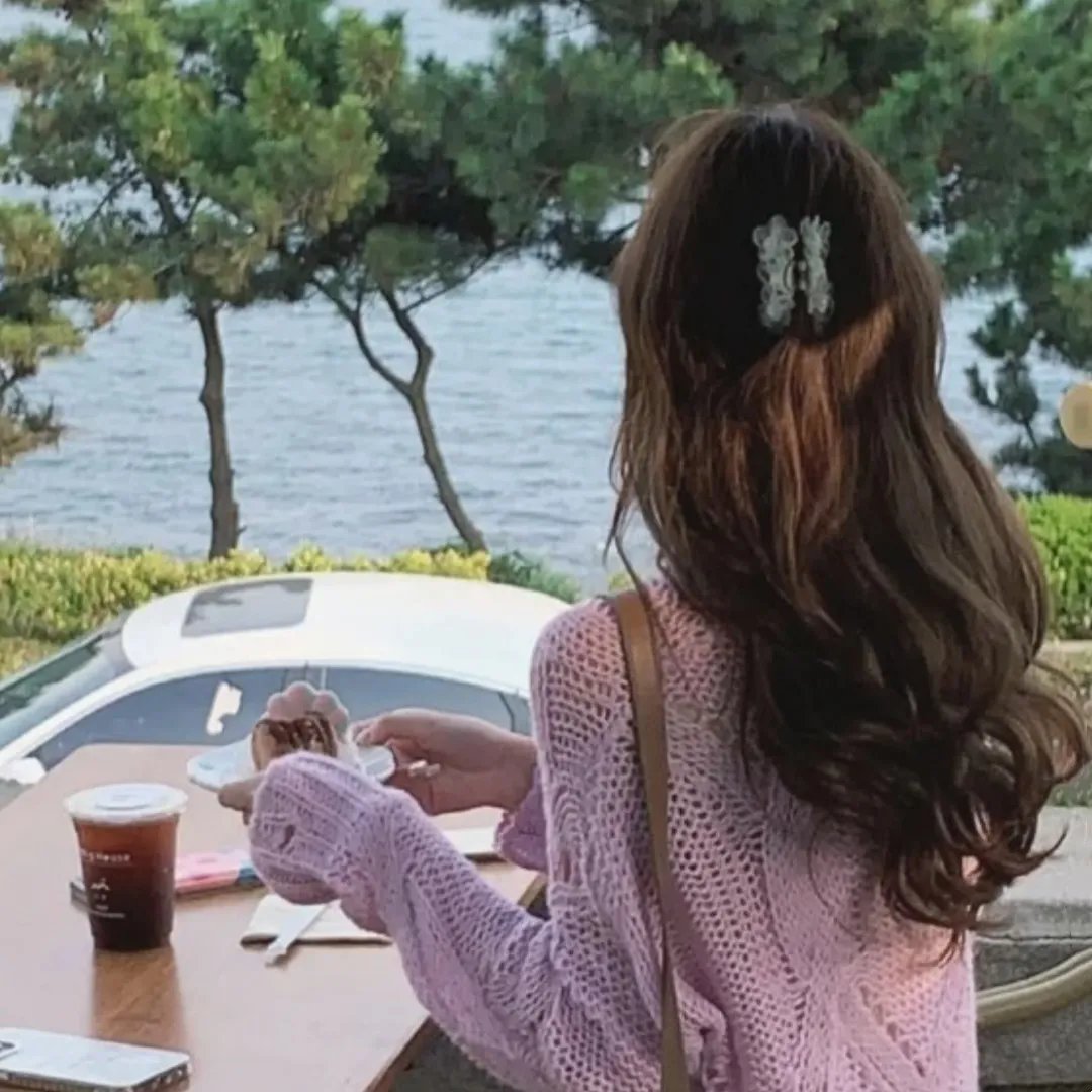 我的女友