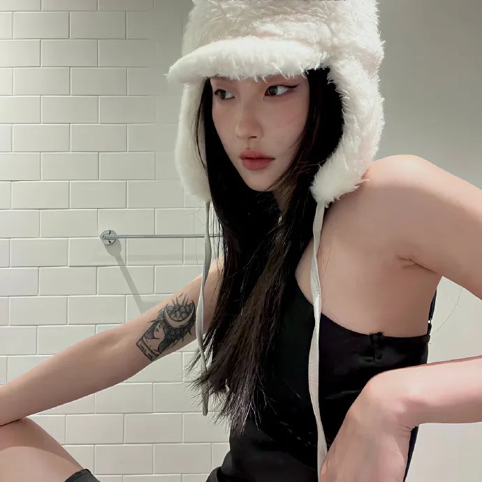 盲女惊魂