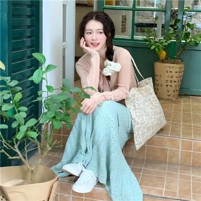 甜蜜的她·动态漫